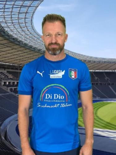 Avatar Bild für Alexander Pfarherr