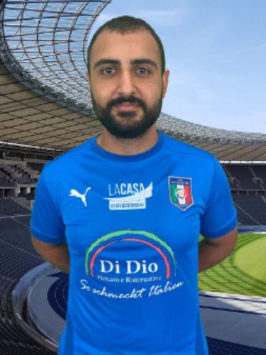 Avatar Bild für Kaan Büyüknisan