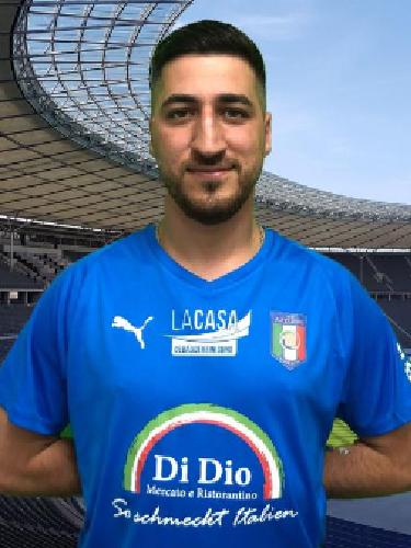 Avatar Bild für Emre Karac