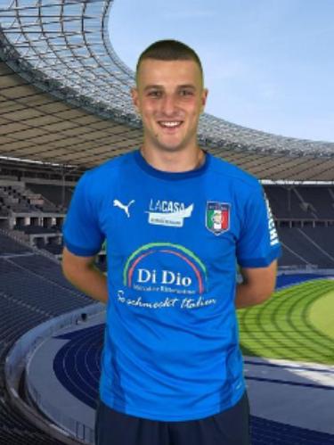 Avatar Bild für Nikolas Burkhardt