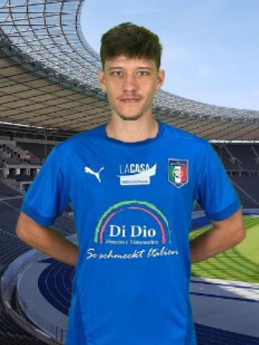 Avatar Bild für Pavel Domme