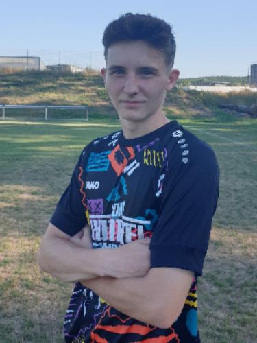 Avatar Bild für Johannes Haas