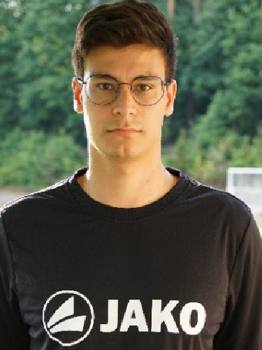 Avatar Bild für Luis Reininger