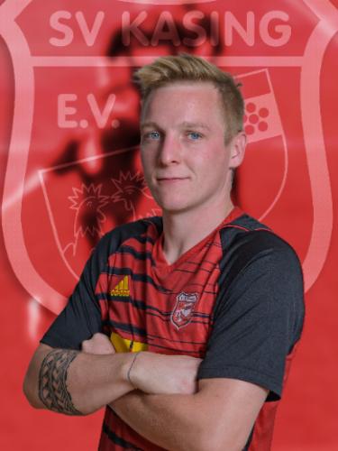 Avatar Bild für Patrick Binder