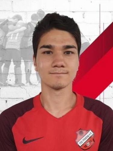 Avatar Bild für Mohammad Ahmedi