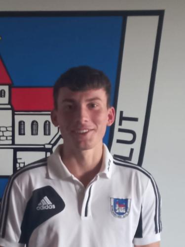 Avatar Bild für Andreas Kussinger