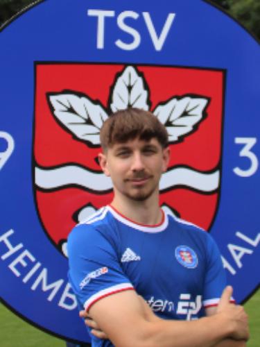 Avatar Bild für Eric Fleckenstein