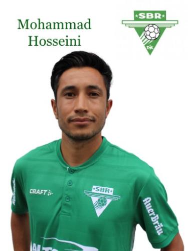 Avatar Bild für Mohammad Hosseini