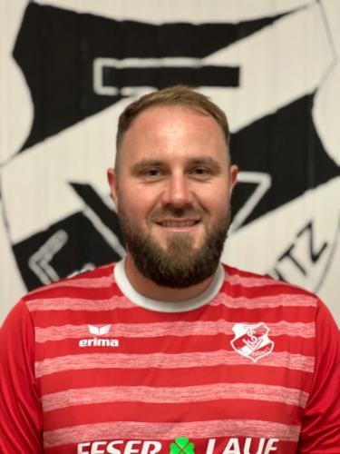 Avatar Bild für Ashley Rushforth