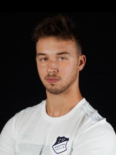 Avatar Bild für Jonas Müller