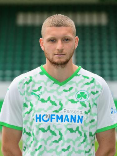 Avatar Bild für David Ismail