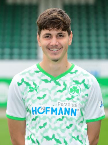 Avatar Bild für Elias Kratzer