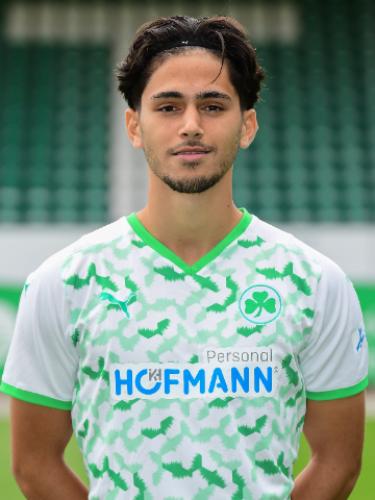 Avatar Bild für Enes Zengin