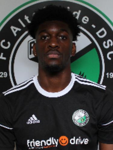 Avatar Bild für Dylan Agbarha