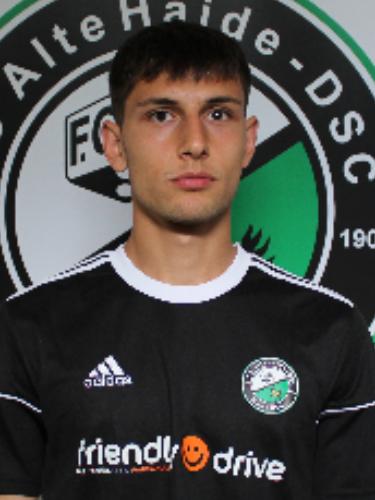 Avatar Bild für Luciano Dimitrijevic