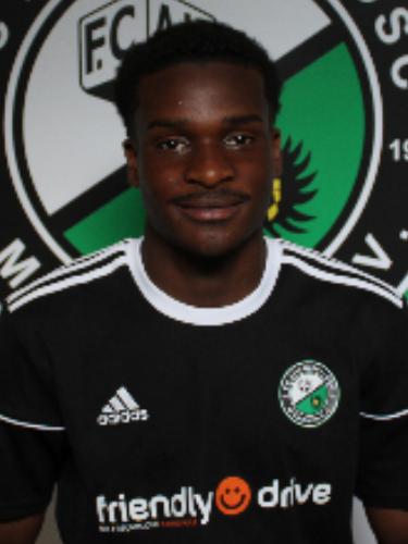 Avatar Bild für Saddat Idrissou