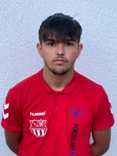 Avatar Bild für Juan Cordal Martin