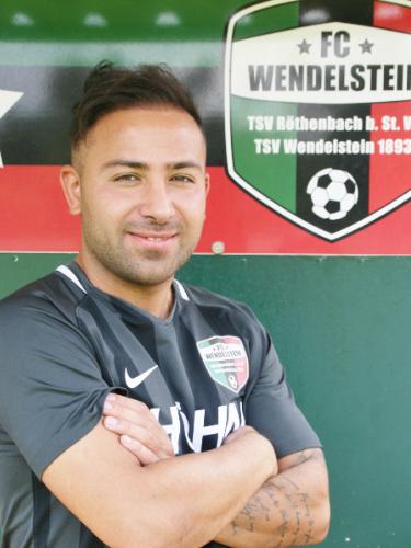 Avatar Bild für Erdem Ünal