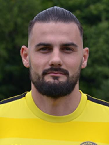 Avatar Bild für Nedjeljko Kesina