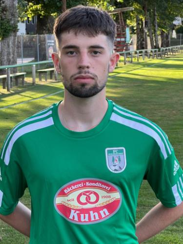 Avatar Bild für Alexander Horstmann