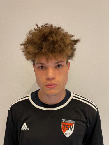 Avatar Bild für Aaron Cyimana