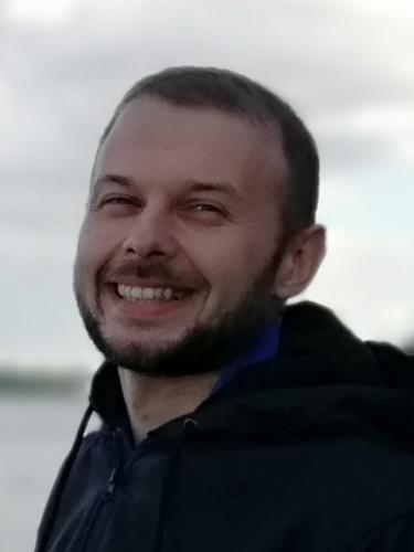 Avatar Bild für Oleh Kurat