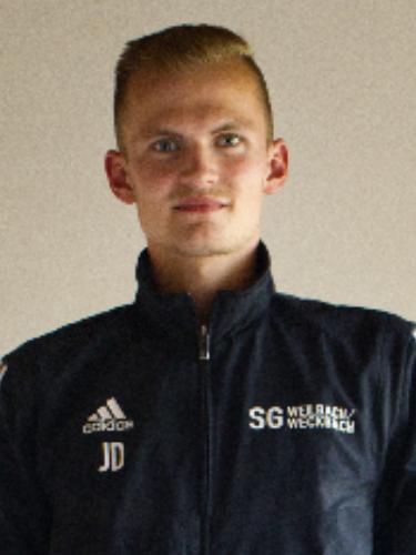 Avatar Bild für Jonathan Dörig