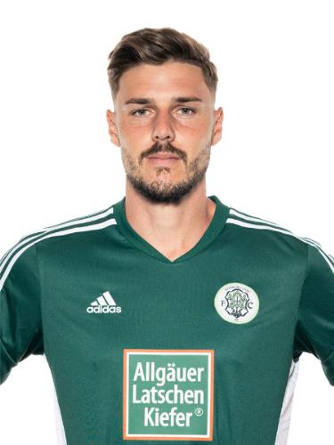 Avatar Bild für Thomas Gösweiner