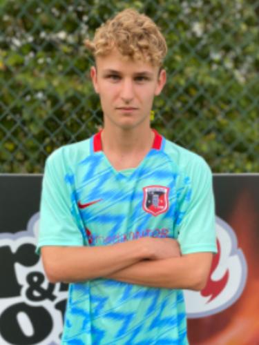 Avatar Bild für Mika Wüscher