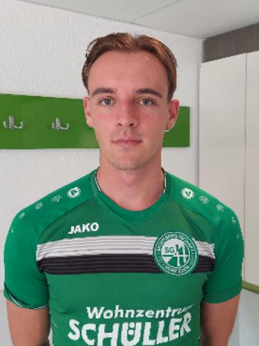 Avatar Bild für Darius Paul