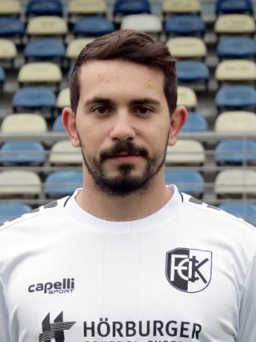 Avatar Bild für Alptekin Yavuz