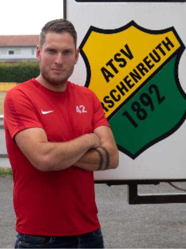 Marcus Schaarschmidt