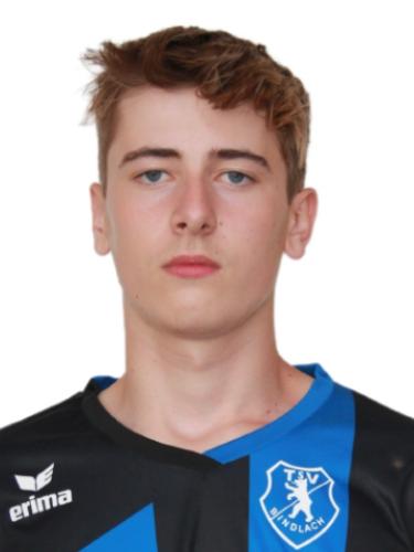 Avatar Bild für Marvin Gebhart