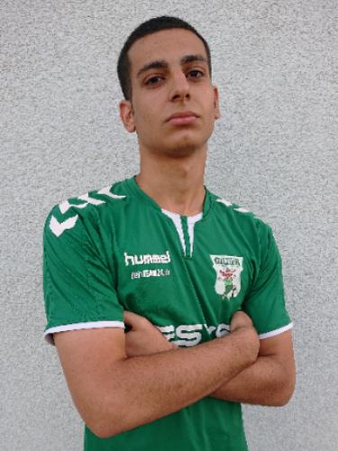 Avatar Bild für Abdullah Hamzah Alhaj