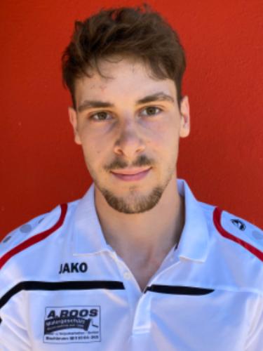 Avatar Bild für Dominik Unger