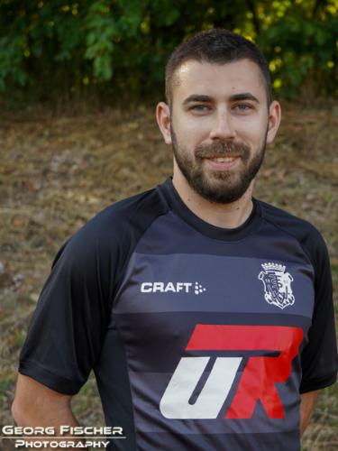 Avatar Bild für Andrei Oneata