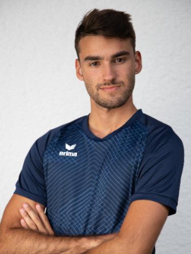 Avatar Bild für Metod Josip Cirko