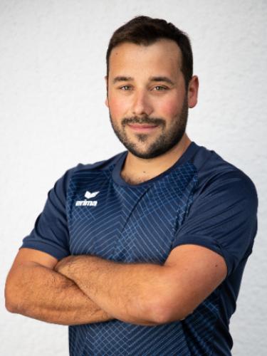 Avatar Bild für Tobias Halmbacher