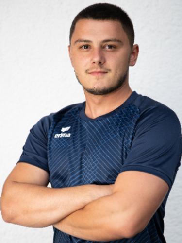 Avatar Bild für Zoran Nisavic