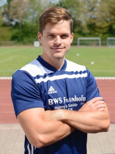 Avatar Bild für Achim Kreilinger