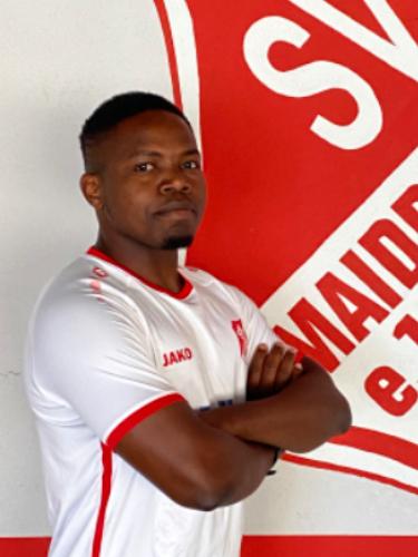 Avatar Bild für Kevin Tchatchoua Yomi