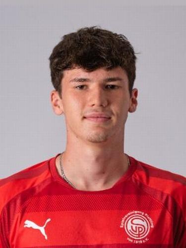 Avatar Bild für Samuel Wallner