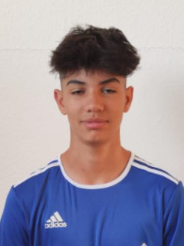 Avatar Bild für Lucas Reiff Morales