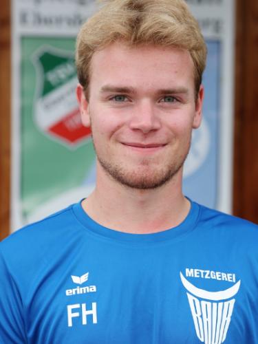 Avatar Bild für Florian Hartmann