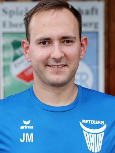 Avatar Bild für Julian Mies