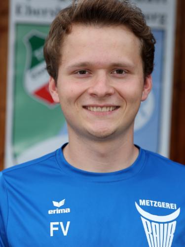 Avatar Bild für Felix Vetter