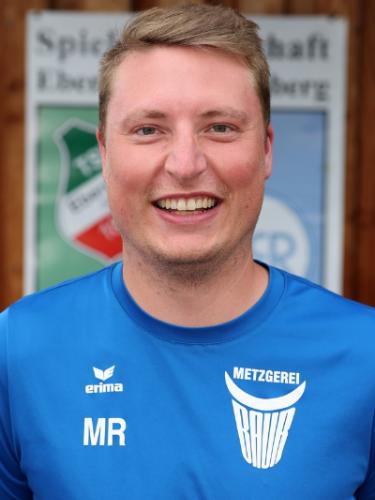 Avatar Bild für Michael Ritschka