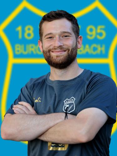 Avatar Bild für Dominik Eckert