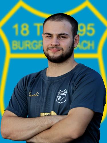 Avatar Bild für Juan Becker Linuesa