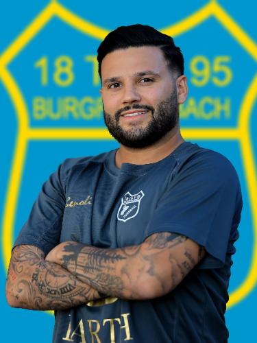 Avatar Bild für David Rubio Suarez